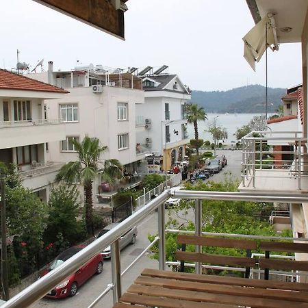 Kaya Suite Sunrise Fethiye Exterior foto
