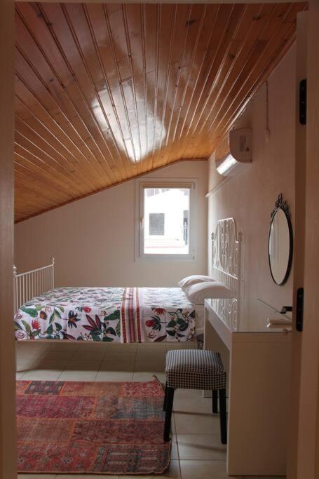 Kaya Suite Sunrise Fethiye Exterior foto