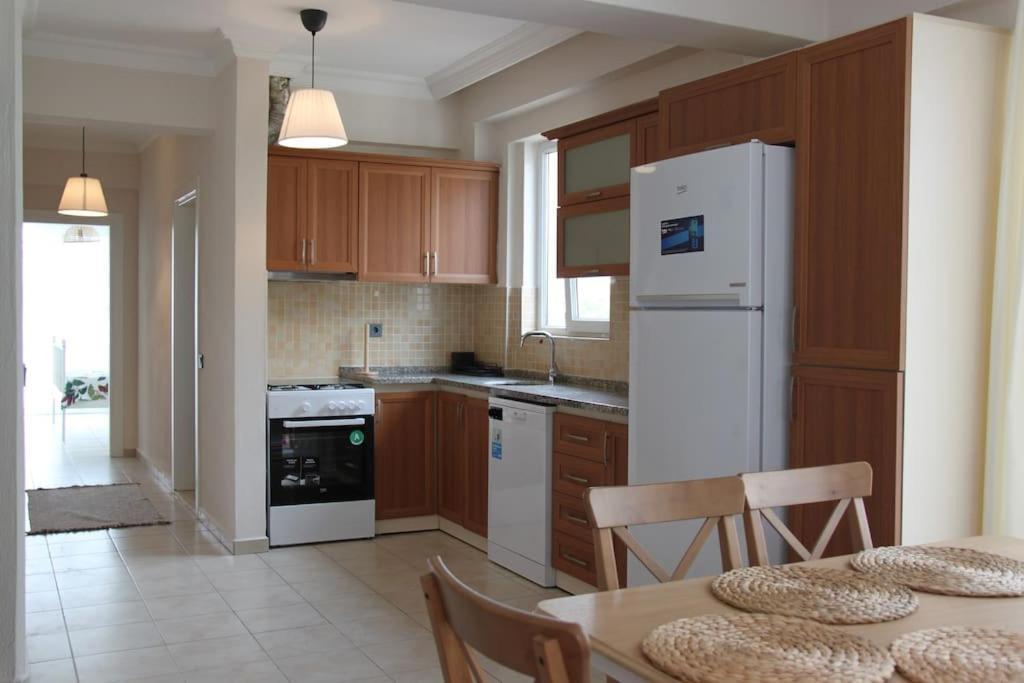 Kaya Suite Sunrise Fethiye Exterior foto
