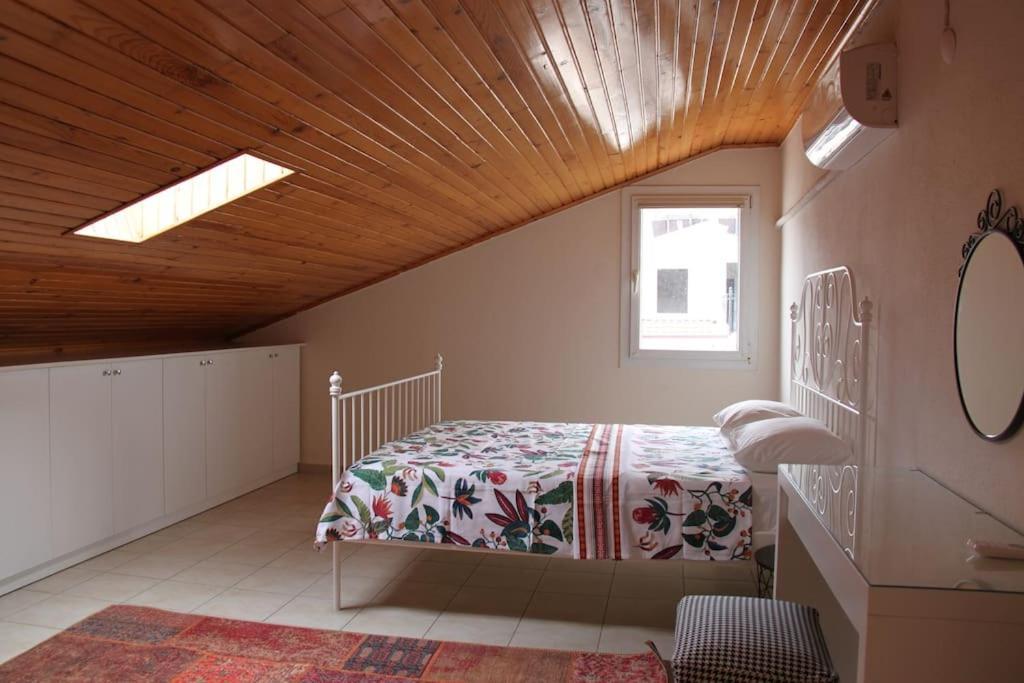 Kaya Suite Sunrise Fethiye Exterior foto