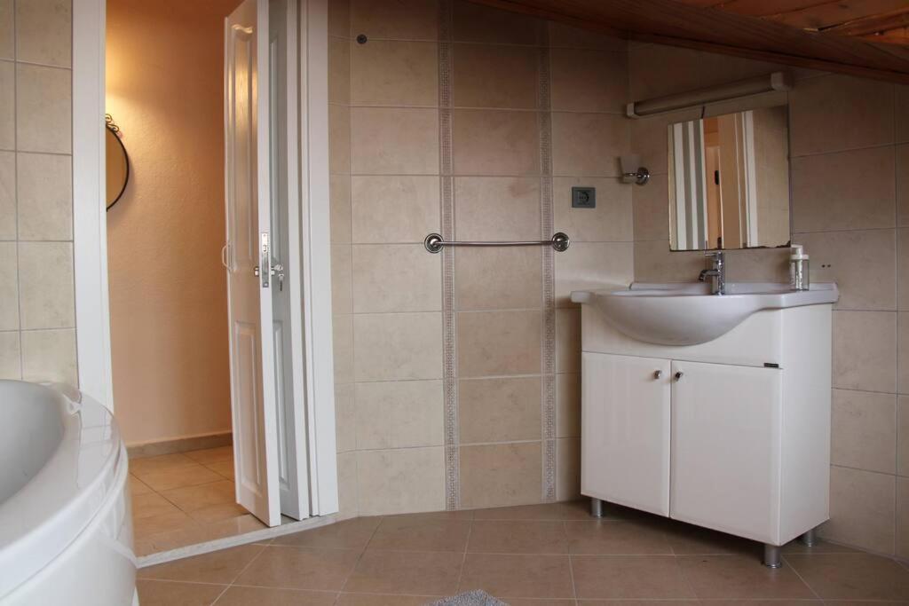 Kaya Suite Sunrise Fethiye Exterior foto