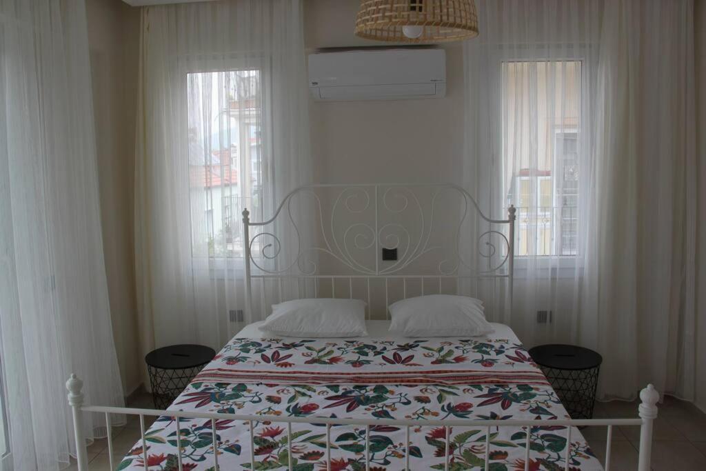 Kaya Suite Sunrise Fethiye Exterior foto