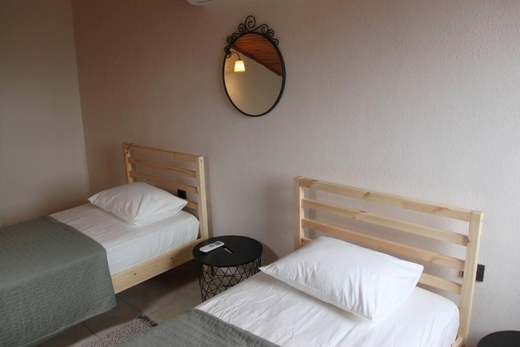 Kaya Suite Sunrise Fethiye Exterior foto