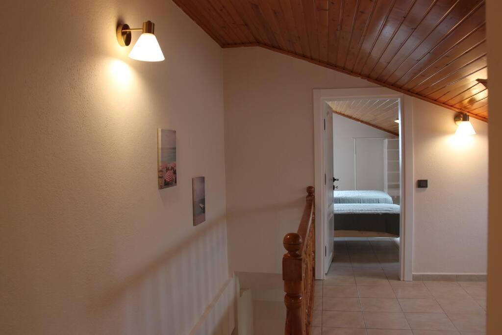Kaya Suite Sunrise Fethiye Exterior foto