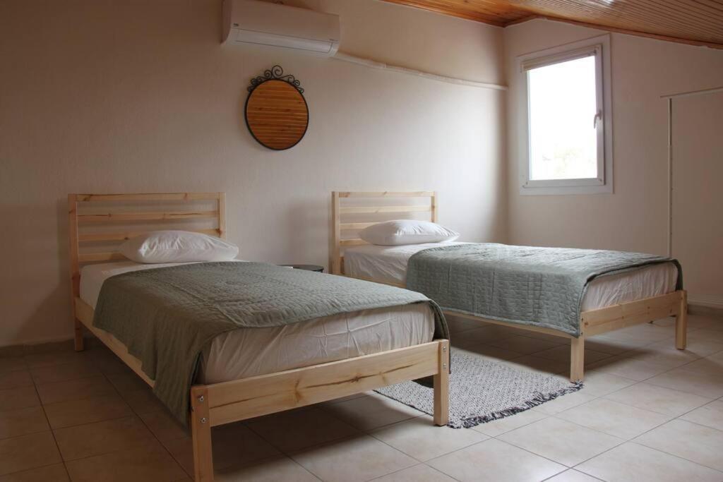 Kaya Suite Sunrise Fethiye Exterior foto
