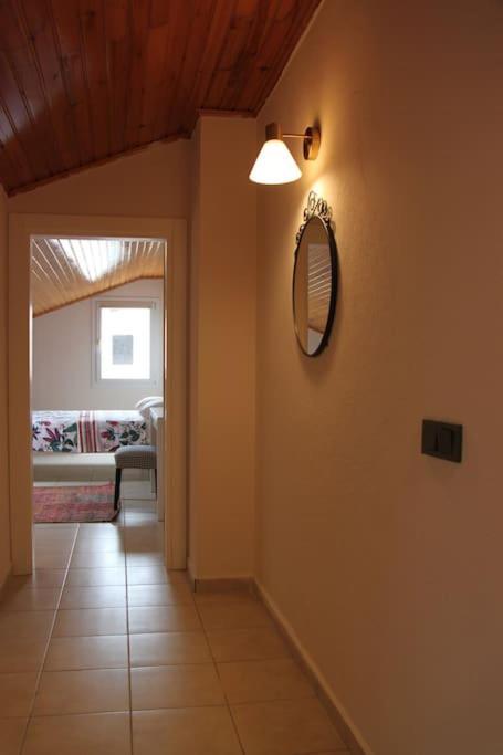 Kaya Suite Sunrise Fethiye Exterior foto