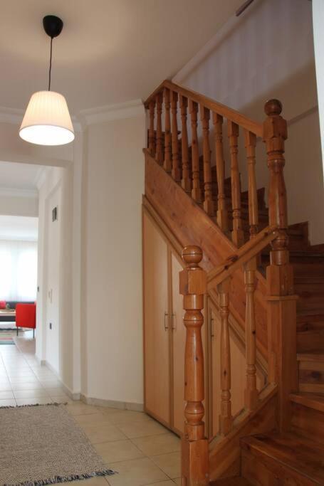 Kaya Suite Sunrise Fethiye Exterior foto